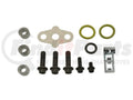 STANDARD TURBOCHARGER - NEW - DIESE
