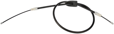 BRAKE CABLE