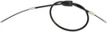 BRAKE CABLE