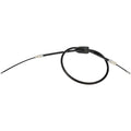 BRAKE CABLE