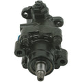 POWER STEERING PUMP
