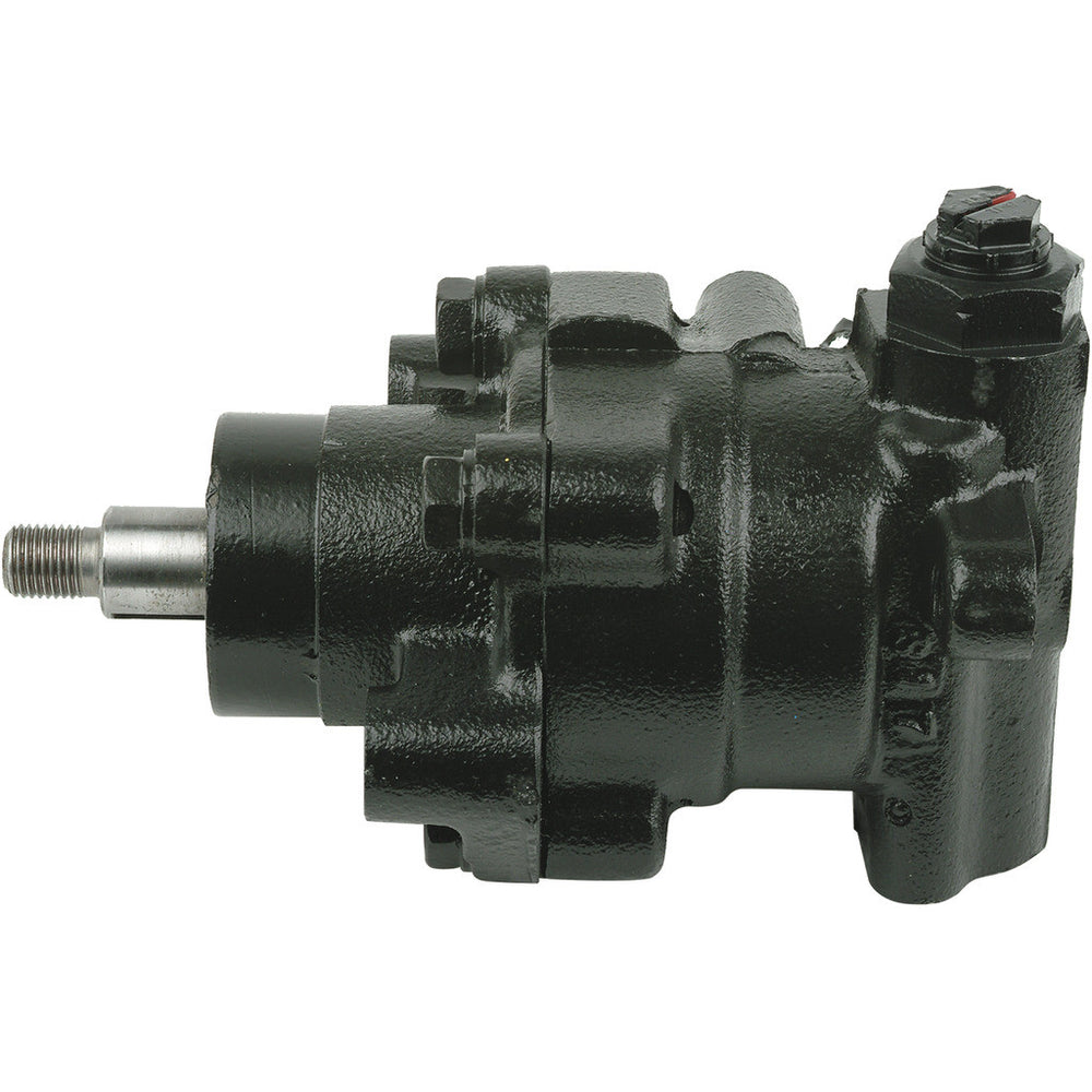 POWER STEERING PUMP