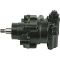POWER STEERING PUMP
