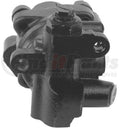 POWER STEERING PUMP