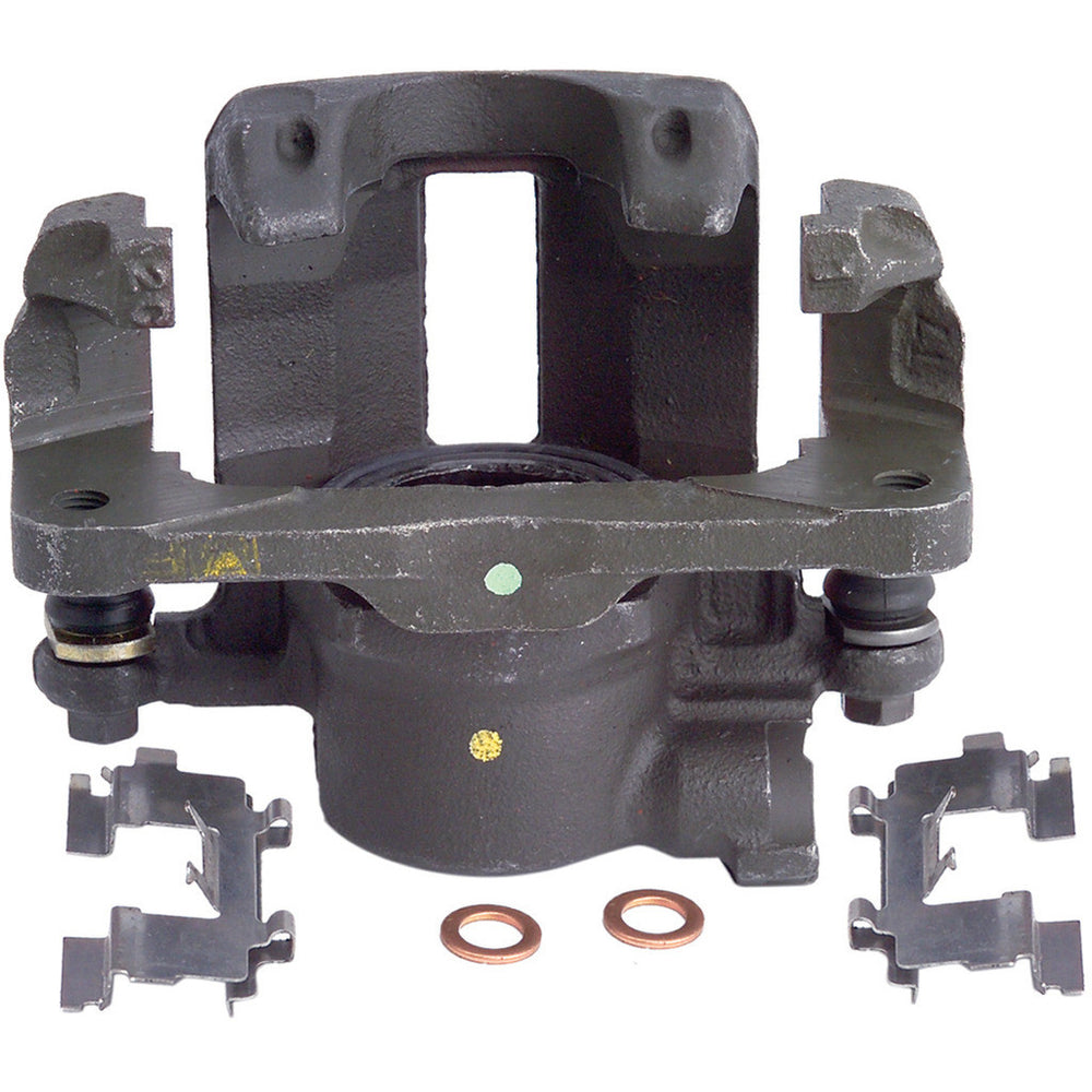 FRICTION CHOICE CALIPERS