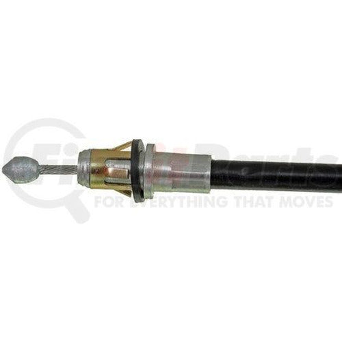 BRAKE CABLE
