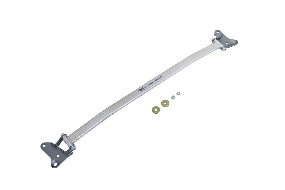 Megan Racing Race Spec Bar Ford Mustang 15-23 24 FU 4cyl and V8 (EXC V6) Bar Width 40mm