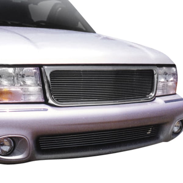 GR INS-15 BARS FLUSH MNT