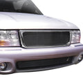 GR INS-15 BARS FLUSH MNT