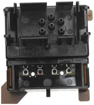 STD SWITCH-HEATER