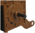 STD SWITCH-HEATER