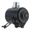 POWERGEN FORD BLACK MODEL A 60A 6V POS GRD W/PULLEY FOR 5/8IN BELT