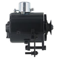 POWERGEN FORD BLACK MODEL A 60A 6V POS GRD W/PULLEY FOR 5/8IN BELT