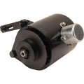 POWERGEN FORD BLACK MODEL A 60A 6V POS GRD W/PULLEY FOR 5/8IN BELT