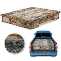 CAMO ABZ 8 BED BLT-IN PMP