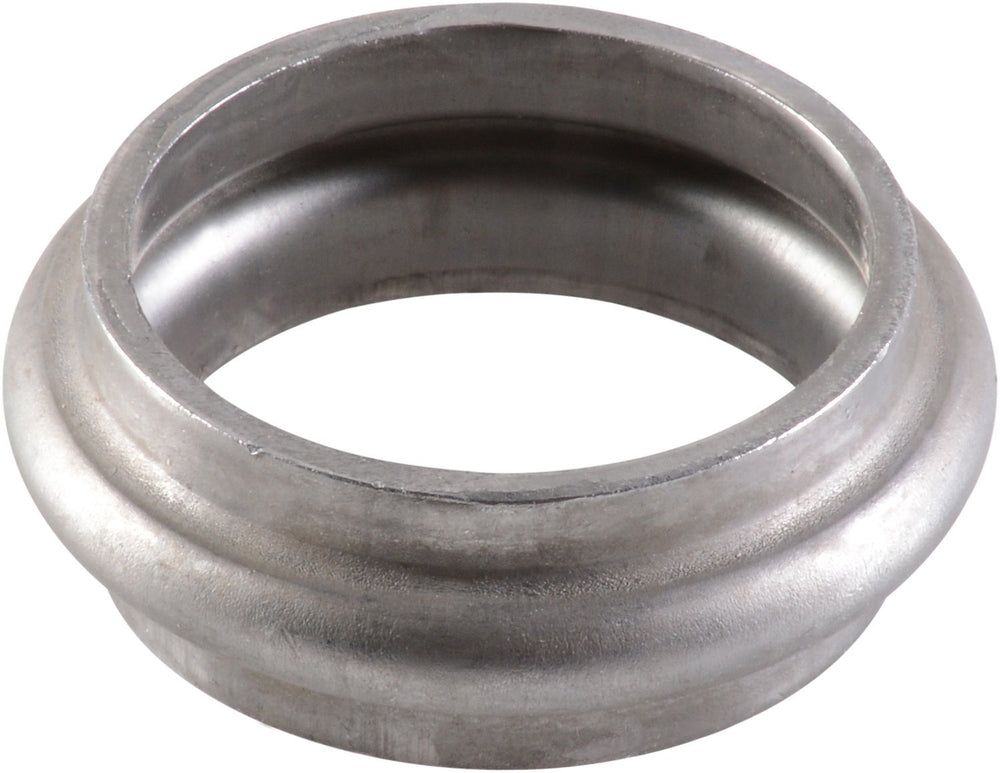 DIFFERENTIAL PINION BEARING COLLAPSIBLE SPACER