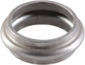 DIFFERENTIAL PINION BEARING COLLAPSIBLE SPACER