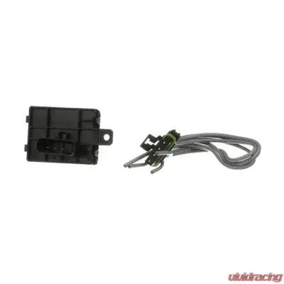 BLOWER MOTOR RESISTOR KIT