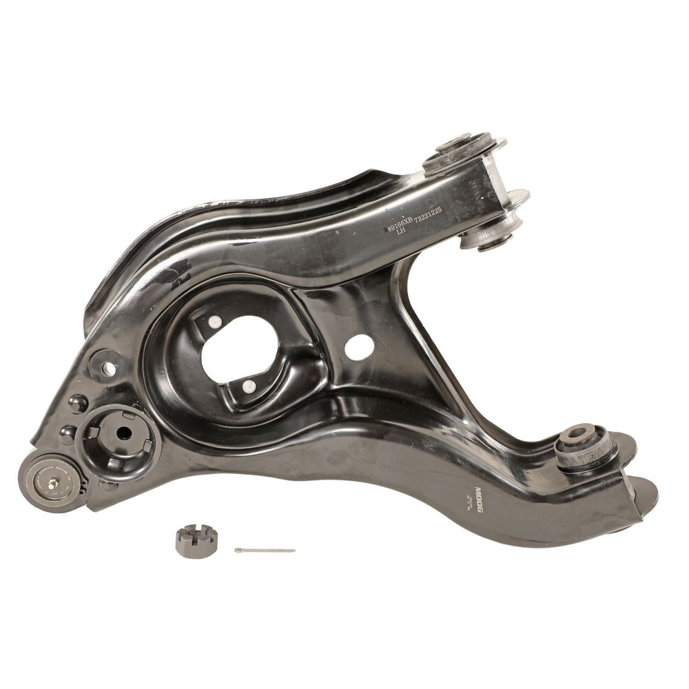 1920 AUDI A6 QUATTRO/1820 Q5/SQ5 CONTROL ARM AND BALL JOINT ASSY