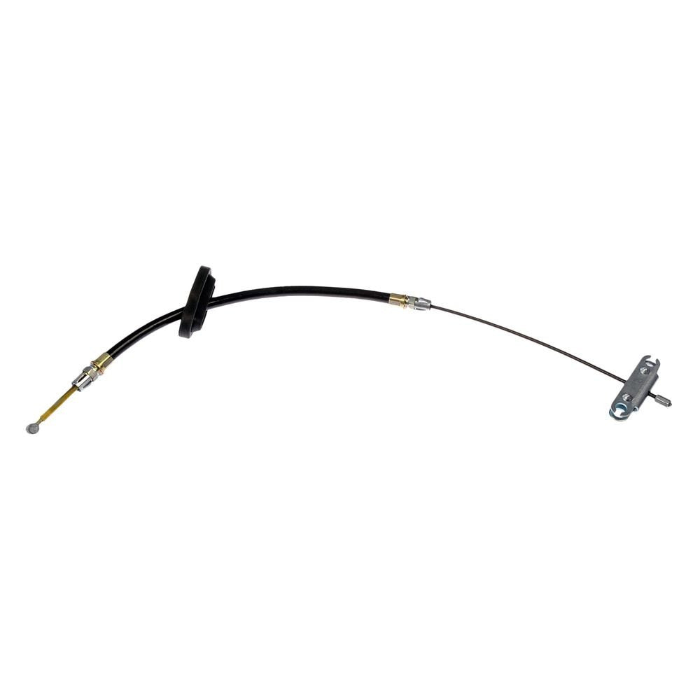 BRAKE CABLE
