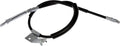 BRAKE CABLE