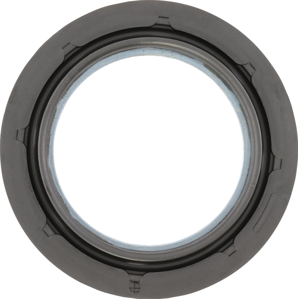 BAFFLE - PINION
