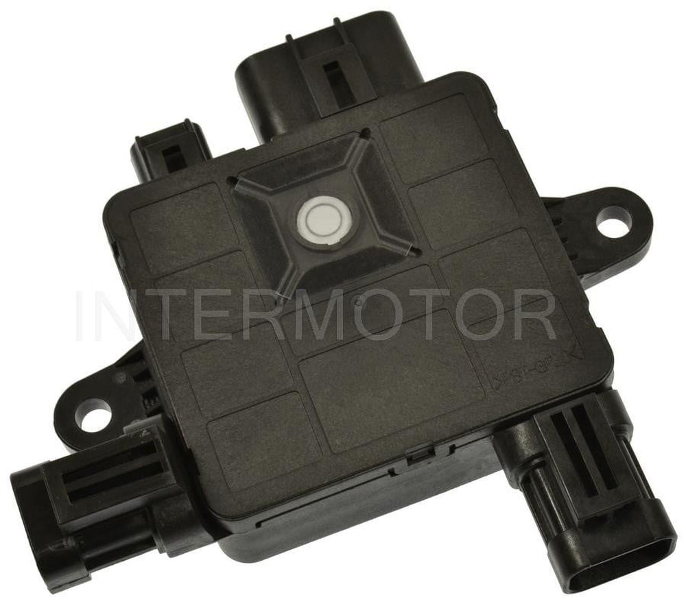 INTERMOTOR ENGINE COOLING FAN MODUL