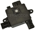 INTERMOTOR ENGINE COOLING FAN MODUL