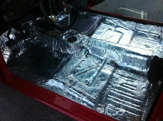 2000-2011 DODGE DAKOTA QUAD CAB FLO