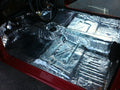 2000-2011 DODGE DAKOTA QUAD CAB FLO