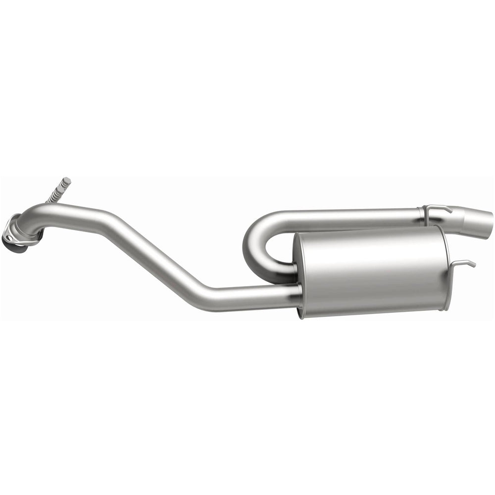 MUFFLER KIT - 09-13 HONDA FIT 1.5L