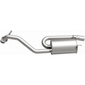 MUFFLER KIT - 09-13 HONDA FIT 1.5L