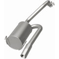 MUFFLER KIT - 09-13 HONDA FIT 1.5L