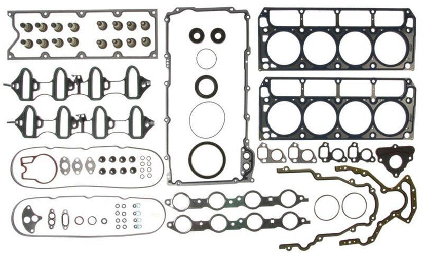 Mahle Gasket Set 95-3563