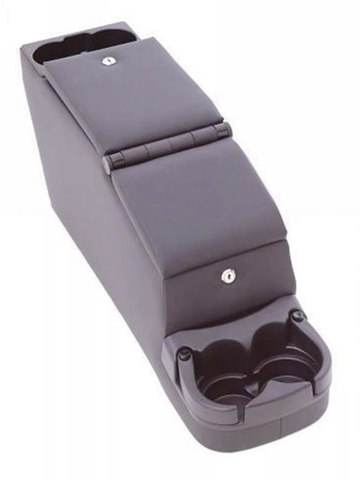 DELUXE LOCKING CENTER CONSOLE