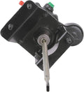 Front Brake Hydraulics: Power Brake Unit