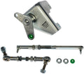 4WD SHIFT LINKAGE