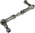 4WD SHIFT LINKAGE
