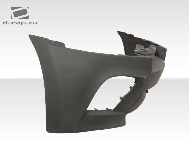 2008-2014 BMW X6 X6M E71 E72 / 2010-2013 BMW X5M E70 Duraflex X6M Look Front Bumper Cover - 1 Piece