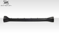 2011-2015 Jeep Grand Cherokee Duraflex SRT Look Side Skirt Rocker Panels - 2 Piece
