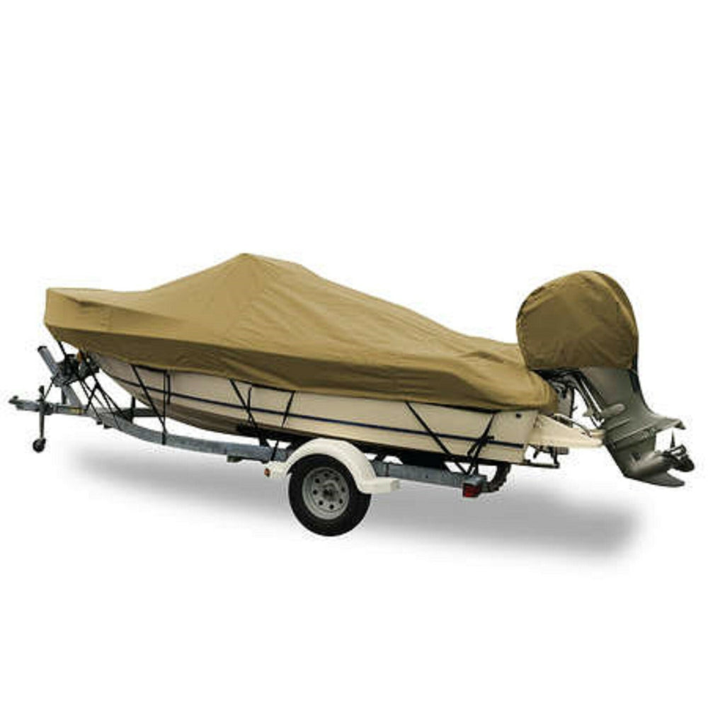 99-00 BOSTON WHALER DTS. 14 W/BOW R