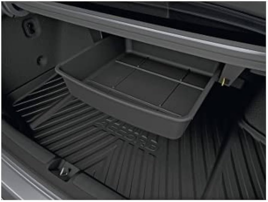Genuine Honda Trunk Drawer 08U45-TVA-100B