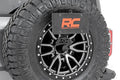 Rear Bumper | Black Series LED | Flood | Ford Bronco 4WD (2021-2026)
