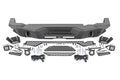 Rear Bumper | Black Series LED | Flood | Ford Bronco 4WD (2021-2026)