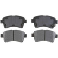 Noise Stop Disc Brake Pads