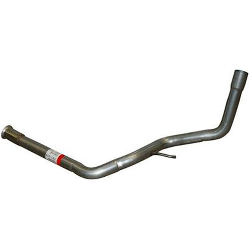 DIRECT-FIT TAILPIPE - 07-14 TOYOTA