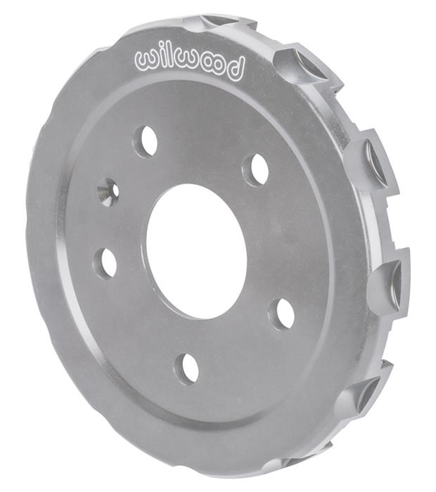HAT,DYNAMIC MT,12 LUG DRI