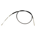 BRAKE CABLE