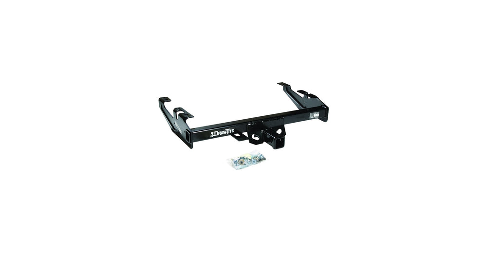 MAX-E-LOADER RECEIVER
