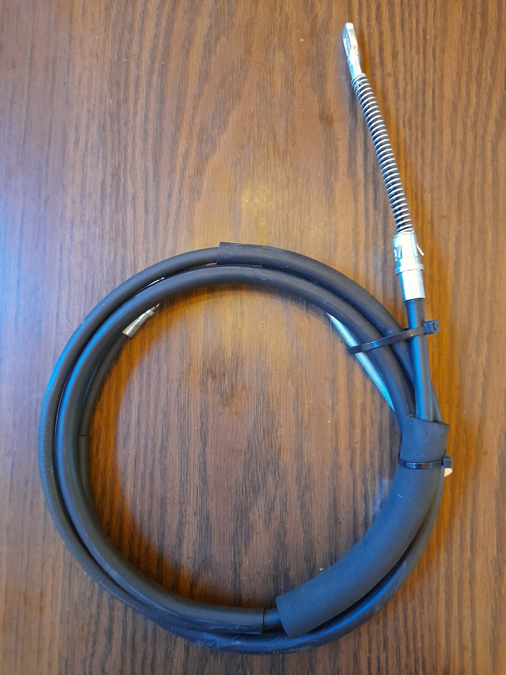 BRAKE CABLE